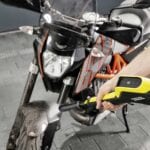 کارواش کرشر مدل K5 Full Control