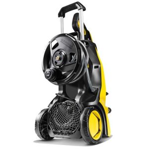 کارواش کرشر مدل K5 Premium Full Control Plus Home