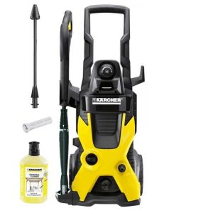 کارواش کرشر مدل K7