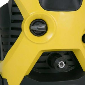 کارواش کرشر مدل K7