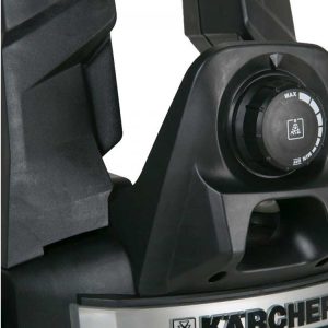 کارواش کرشر مدل K7