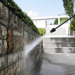 کارواش کرشر