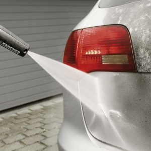 کارواش کرشر