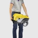 کارواش کرشر مدل K7 Compact