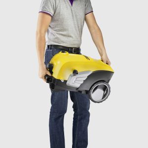 کارواش کرشر مدل K7 Compact