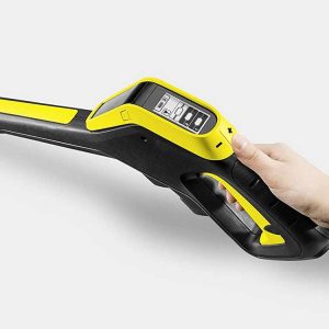 دسته تفنگی کارواش کرشر مدل K7 Full Control