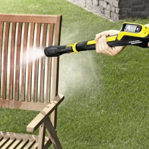 کارواش کرشر مدل K7 Full Control