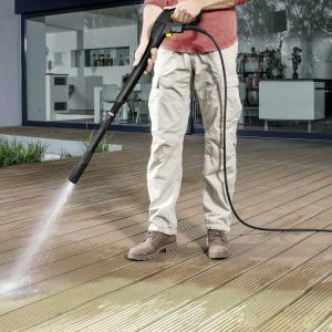 کارواش کرشر مدل K7 Full Control