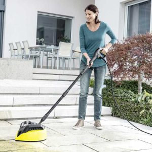 کیت کف شوی کارواش کرشر