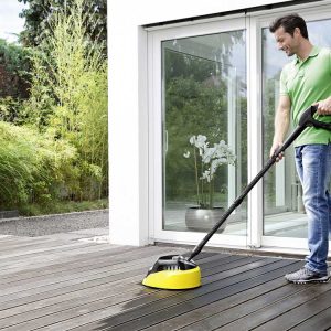 کیت کف شوی کارواش کرشر