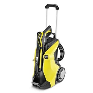 کارواش کرشر مدل K7 Full Control Plus