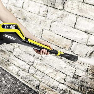 کارواش کرشر مدل K7 Full Control Plus