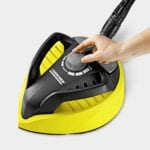 کیت کف شوی کارواش کرشر مدل K7 Home