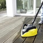 کیت کف شوی کارواش کرشر مدل K7 Home