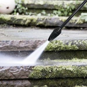 کارواش کرشر مدل K7 Home