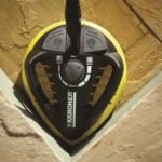 کیت کف شوی کارواش کرشر مدل K7 Home