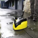 کیت کف شوی کارواش کرشر مدل K7 Home