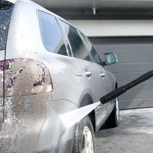 کارواش کرشر مدل K7 Home