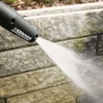 کارواش کرشر مدل K7 Home