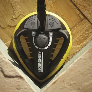 کیت کف شوی کارواش کرشر مدل K7 Premium ecologic Home