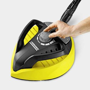 کیت کف شوی کارواش کرشر مدل K7 Premium Full Control Home