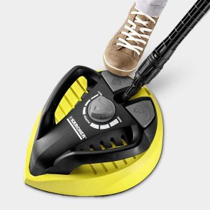 کیت کف شوی کارواش کرشر مدل K7 Premium Full Control Home