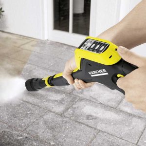 کارواش کرشر مدل K7 Premium Full Control Plus