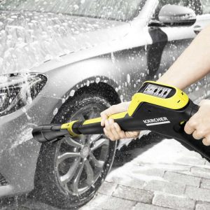 کارواش کرشر مدل K7 Premium Full Control Plus