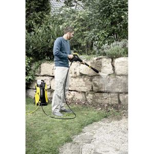 کارواش کرشر مدل K7 Premium Full Control Plus