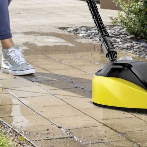 کیت کف شوی کارواش کرشر K7 Premium Full Control Plus Home