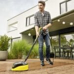 کیت کف شوی کارواش کرشر K7 Premium Full Control Plus Home