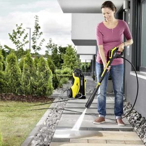 کارواش کرشر K7 Premium Smart Control Home