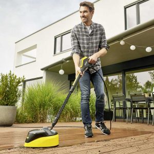 کیت کف شوی کارواش کرشر K7 Premium Smart Control Home