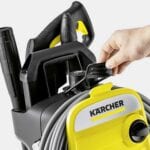 کارواش کرشر مدل K7 Compact