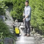 کارواش کرشر مدل K7 Compact