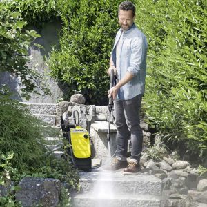 کارواش کرشر مدل K7 Compact