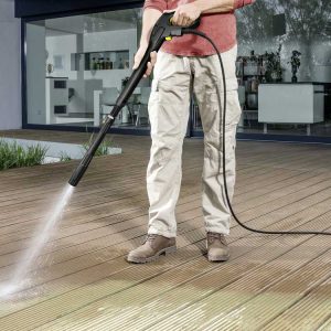 کارواش کرشر مدل K7 Compact