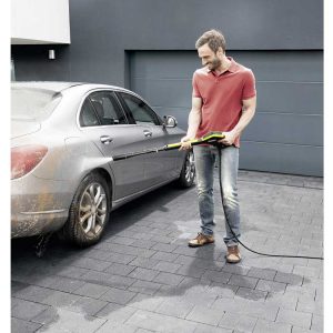 کارواش کرشر مدل K7 Compact