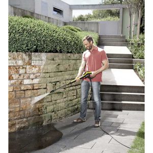 کارواش کرشر مدل K7 Compact