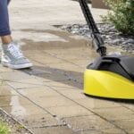 کیت کف شوی کارواش کرشر مدل K7 Compact Home