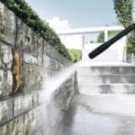 کارواش کرشر مدل K7 Compact Home