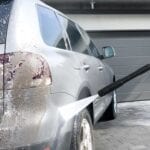 کارواش کرشر مدل K7 Compact Home