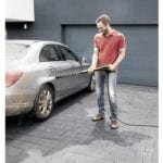 کارواش کرشر مدل K7 Compact Home