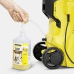 کارواش کرشر مدل K2 Power Control Home