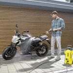 کارواش کرشر مدل K2 Power Control Home