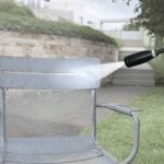 کارواش کرشر مدل K2 Power Control Home