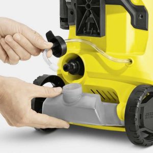 کارواش کرشر مدل K3 Power Control