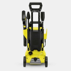 کارواش کرشر مدل K3 Power Control