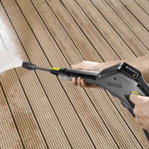 کارواش کرشر مدل K3 Power Control