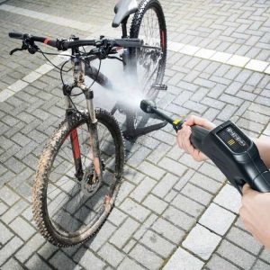 کارواش کرشر مدل K3 Power Control